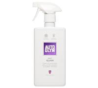 4 X Autoglym 500ml Fast Glass