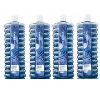 4 x Avon Bubble Bath 1L Litre (4 x Goodnight Sweetheart)