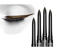 4 x Avon Glimmerstick Eyeliner Cosmic Brown
