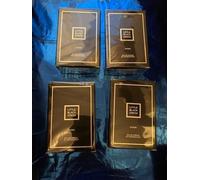 4 X AVON LITTLE BLACK DRESS EDP 50 MLS bnib & sealed