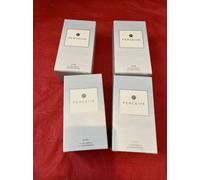4 X AVON PERCEIVE EAU DE PARFUM 50 MLS SEALED