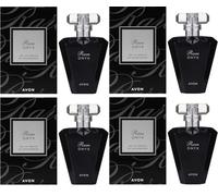 4 x Avon Rare Gold Onyx Pearls Eau De Parfum EDP Perfume 50ml (4 x Rare Onyx)