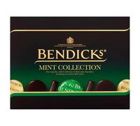 4 x Bendicks Mint Collection Boxed Chocolates 200G Hamper Perfect Chocolate Gift