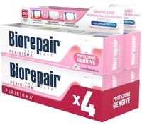 12x Biorepair Peribioma Toothpaste Gum Protection & Sensitive Teeth Repair