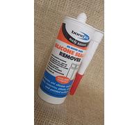 4 x Bond It Easy To Use 125ml Silicone Sealant Remover Non Drip Eater Tool Removal