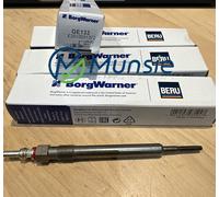 BERU GE133 Glow Plug for AUDI,PORSCHE,SEAT,SKODA,VW