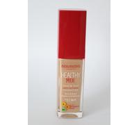 4 x BOURJOIS HEALTHY MIX ANTI-FATIGUE 16H WEAR FOUNDAT 30ML - CHOOSE SHADE