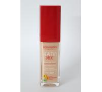 4 x BOURJOIS HEALTHY MIX ANTI-FATIGUE 16H WEAR FOUNDAT 30ML - CHOOSE SHADE