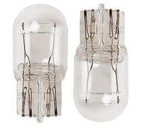 4 X Brake Light Bulbs 12V 21/5W Cars Tail Light Pair Supplied Clear