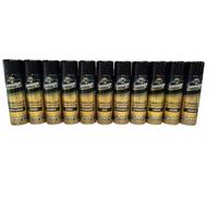 4 x Bundle New Scents Sovereign Car Home Office Gym Turbojet Air Sanitiser Freshener Spray (ONE OF EACH TIN (11 TINS))