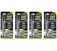 4 x Car-Pride Paint Scratch Remover Pen - By PAJEE ™