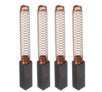 4 x Carbon Brushes for KitchenAid Mixer Models such as 5KPM50