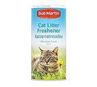 4 x Cat Litter Freshner