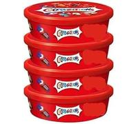 4 x Celebration Chocolate Tubs 500G Perfect For Christmas