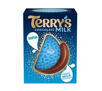 4 x Chocolate Milk Ball 145g Delicious Tasty And Twisty Treat Gift Hamper, Christmas,Birthday,Easter