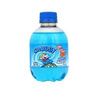 4 x Chubby Blueberry Blast 24 x 250ml