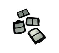 4 X Compatible Russell Hobbs Kettle Spout Filters - Non-Genuine Replacements For Select Models