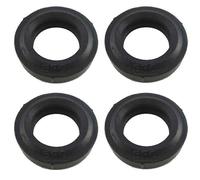 4 X Compatible With POTTERTON HEATMAX COMBI 24, 28, 33 HE DHW HEAT EXCHANGER O RING SEAL 248049