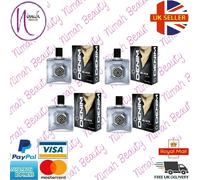 Denim Black After Shave Lotion 100ml Denim