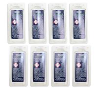 4 x descaler DeLonghi 5513296011 DLSC003 EcoDecalk 2 x 100 ml for coffee mach...