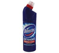 4 X Domestos Original Bleach 750 ml