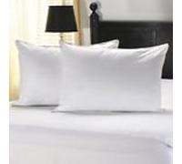4 x Duck Feather Pillows From Comfy Nights