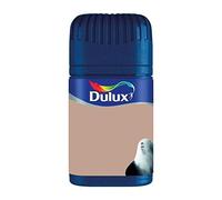 4 x Dulux® Paint Compact Wall Ceiling Matt Finish Emulsion Choices Fast Colour Decorating 50ml