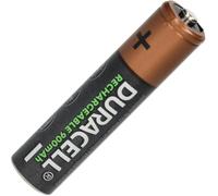 Duracell StayCharged AAA (4pcs) Rechargeable battery Nickel-Metal Hydride (NiMH)