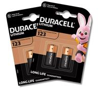Duracell Ultra 123 BG2 Single-use battery CR123A Lithium