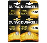 Duracell CR1620 3V Single-use battery Lithium