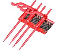 4 X Dutch pins Mason Clamps 300mm