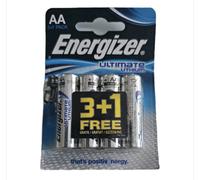 Energizer AA Ultimate Lithium Battery 20 Pack long expiry & Fast Dispatch