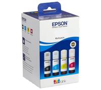 Epson 103 Black EcoTank 65ml (C13T00S14A)