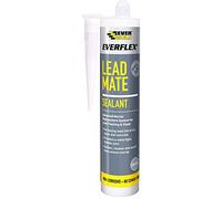 Everbuild Lead Mate Sealant Grey 295Ml