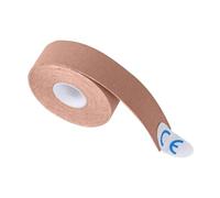 4 x Face Tape Anti-Wrinkle Face Lift Patches - Multifunctional Kinesiology Face Enhancement Tape - Face Lifting Patch 2.5 cm x 5 m (A)