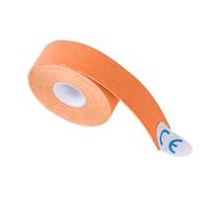 4 x Face Tape Anti-Wrinkle Face Lift Patches - Multifunctional Kinesiology Face Enhancement Tape - Face Lifting Patch 2.5 cm x 5 m (D)