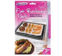 SEALAPACK SAP027-18 Fat Soaking Pads, Plastic