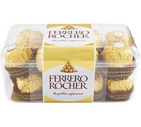 4 X Ferrero Rocher 16 Pieces Gift Box 200g