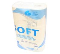 Fiamma Toilet Paper Soft 6 Pack for Chemical Toilets 97312-010