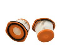 4 X Filter For Shark Wandvac System WS620 WS630 WS632 Cordless Vacuum XFFWV360 Highly Matched With The Original