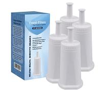 4 x Finest Filters Water Filters for Sage Coffee Machine Models SES 990/980/500/878/875/810/880/920, Appliances BES008 Softener for Water Barista Express Water Filters Barista pro Coffee Machines
