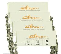 4 x (Four) Holtham Chainsaw Saw Chain Fits Stihl HT101 HT131 HTE60 Pole Pruner