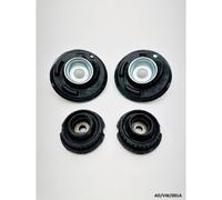 4 x Front Top Strut Shock Mount for VW PASSAT B5 1996-2005 4D0412377 AD/VW/001A