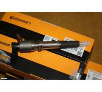 4 x FUEL INJECTOR FOR DIESEL VEHICLES FITS FORD TRANSIT FOCUS GK2Q9K546AD