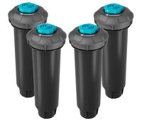 4 x Gardena sprinkler pop-up sprinkler SD30 sprinkler system 1/2 female threa...