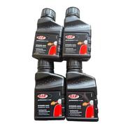 4 x Gearbox Oil SIP Formula SAE 30 Good for VespaPX Rally PK GS SS T5 LML 2T