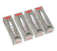 4 x Genuine NGK IJR7A9 Iridium Spark Plugs Stock No. 7901 Honda 98069-5791U