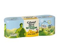 4 x Giant Green Corn Extra Soft 420g
