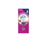 4 x Glade Touch N Fresh Refill Relaxing Zen 10ml