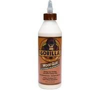 4 x Gorilla 532 ml Wood Glue by Gorilla Glue